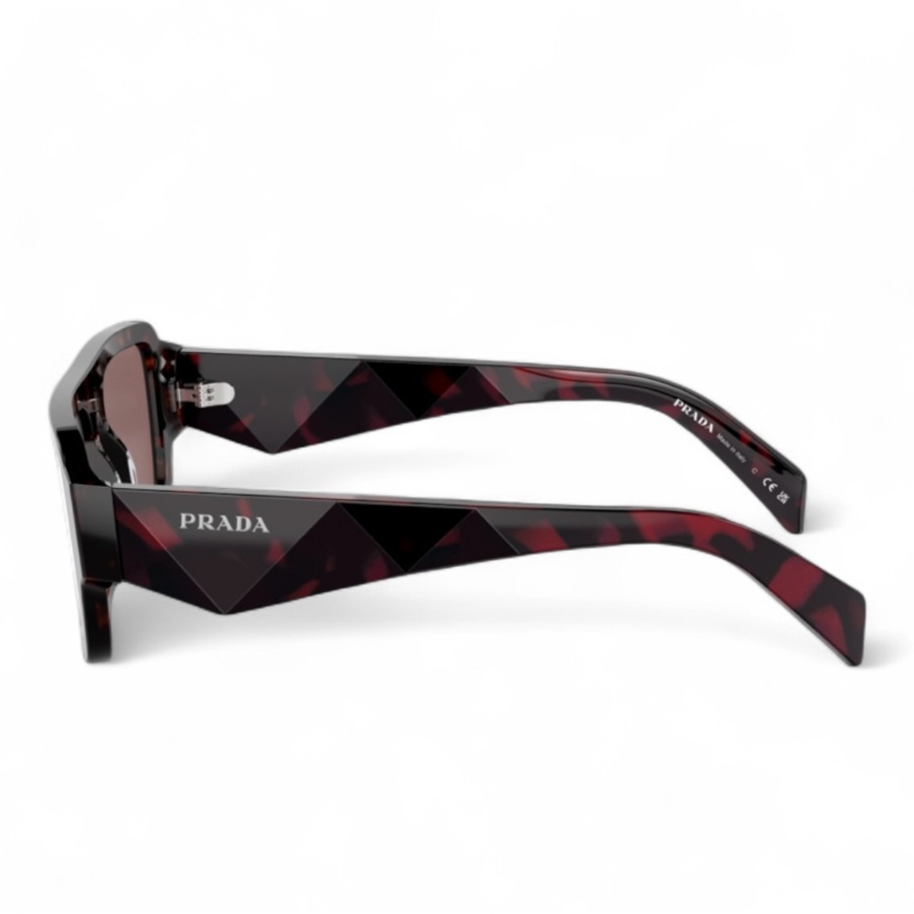 AUTHENTIC MEN’S PRADA SUNGLASSES - Picture 9 of 12